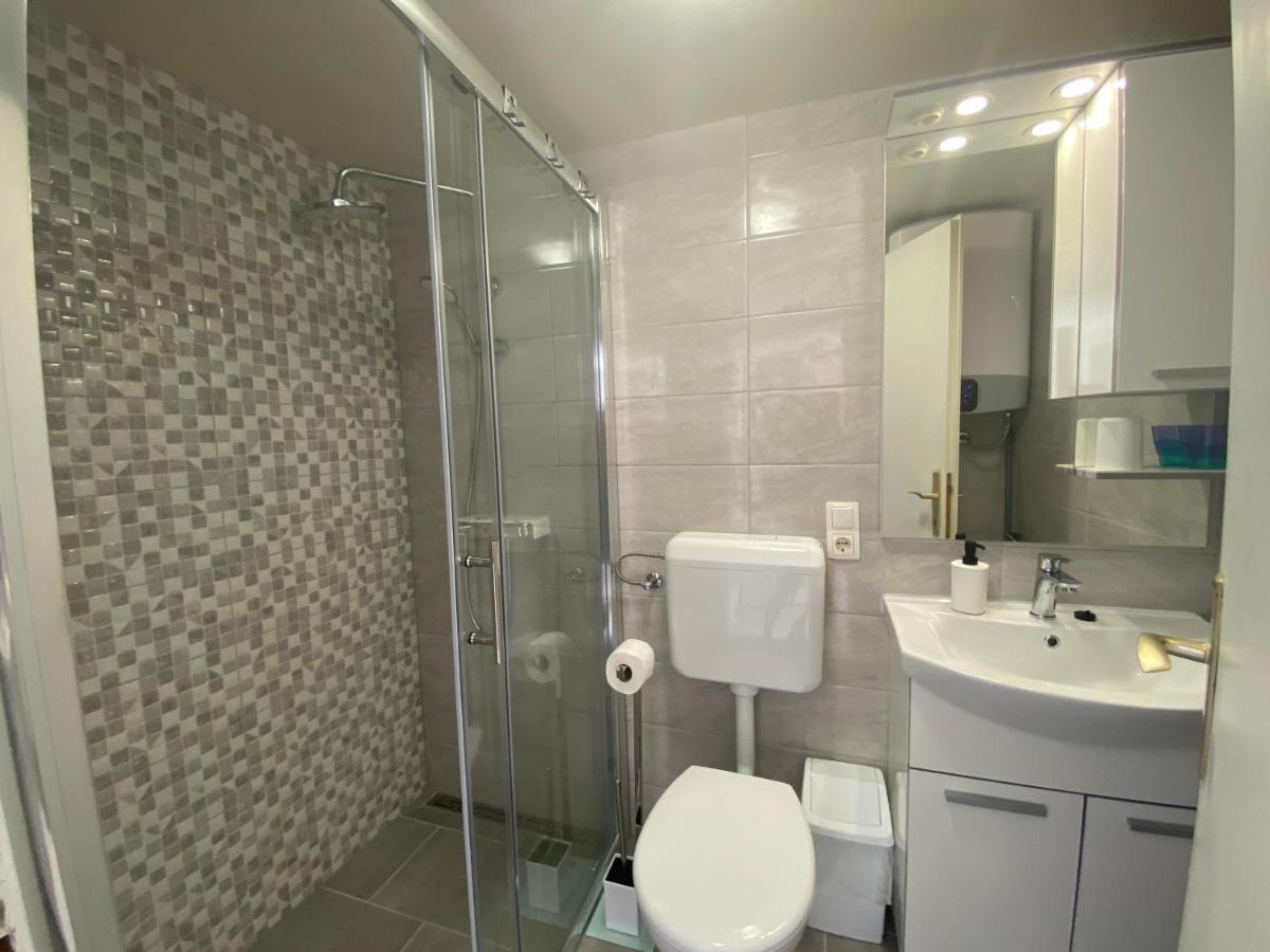 Apartment Surdic Валун Экстерьер фото