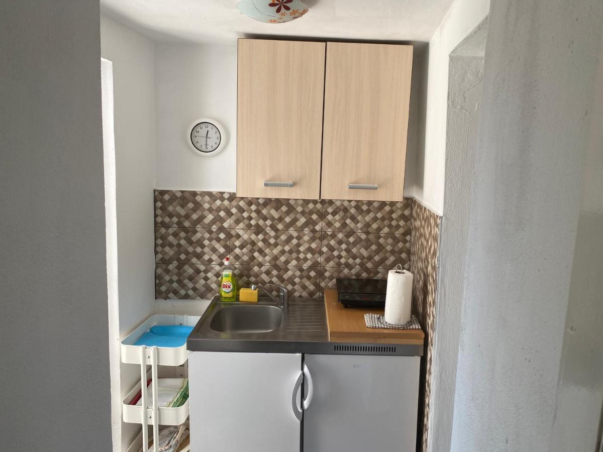 Apartment Surdic Валун Экстерьер фото