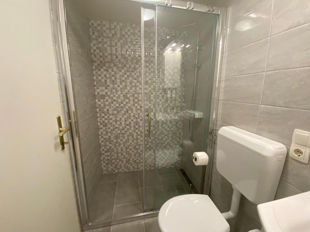 Apartment Surdic Валун Экстерьер фото