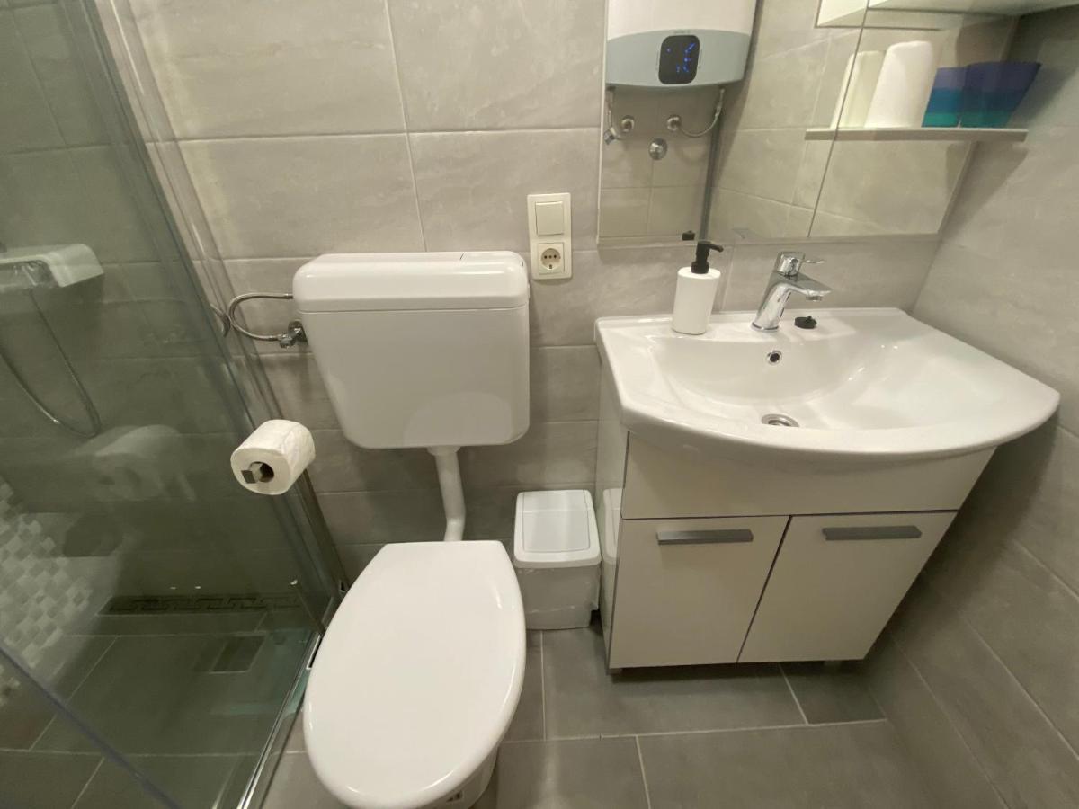 Apartment Surdic Валун Экстерьер фото