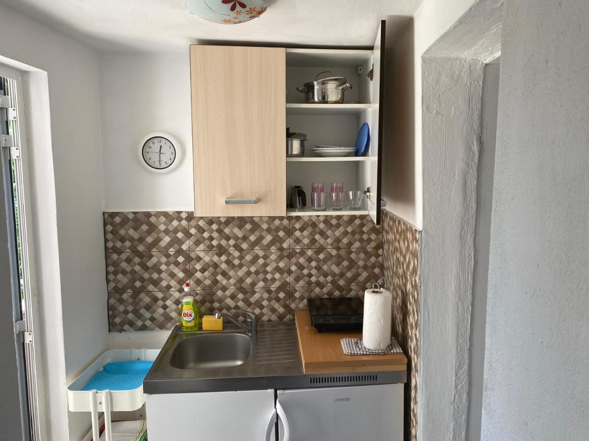 Apartment Surdic Валун Экстерьер фото
