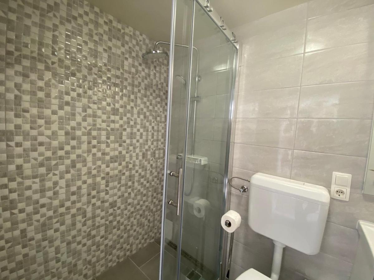 Apartment Surdic Валун Экстерьер фото