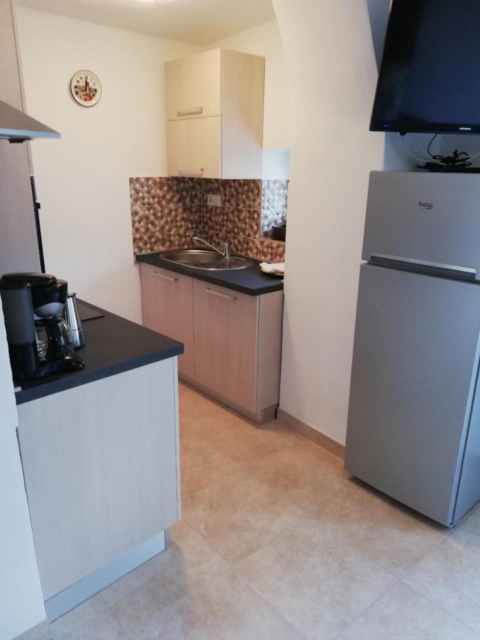 Apartment Surdic Валун Экстерьер фото
