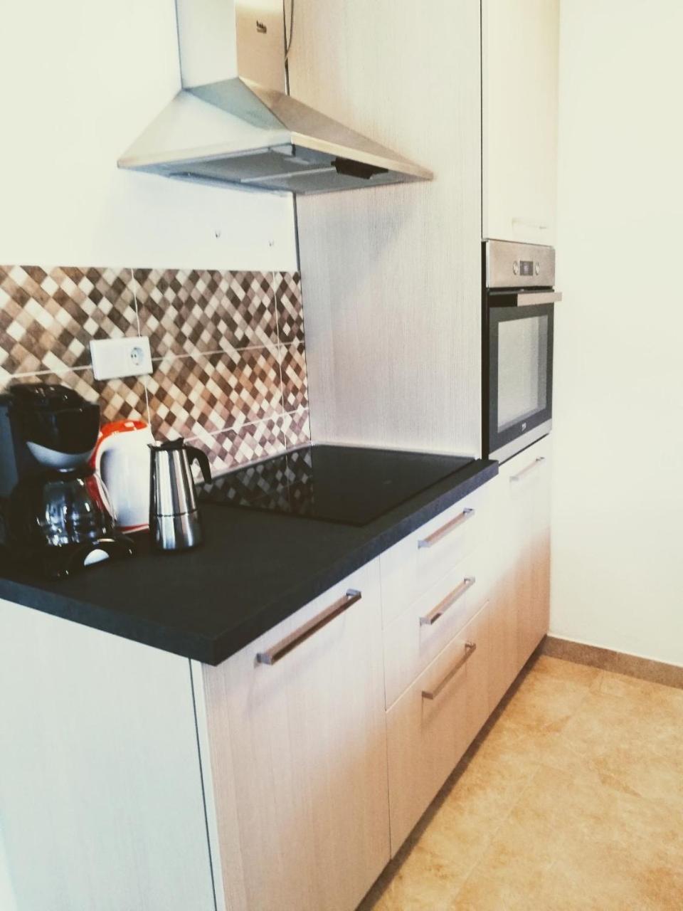 Apartment Surdic Валун Экстерьер фото