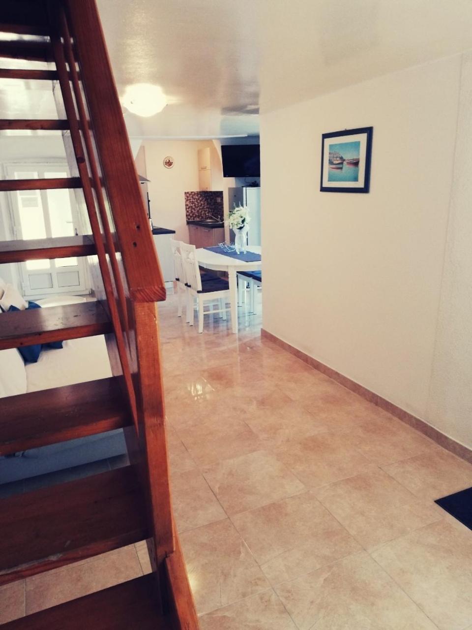 Apartment Surdic Валун Экстерьер фото