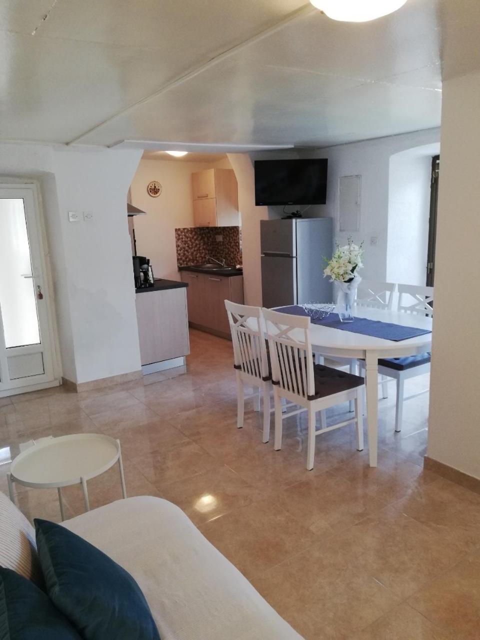 Apartment Surdic Валун Экстерьер фото