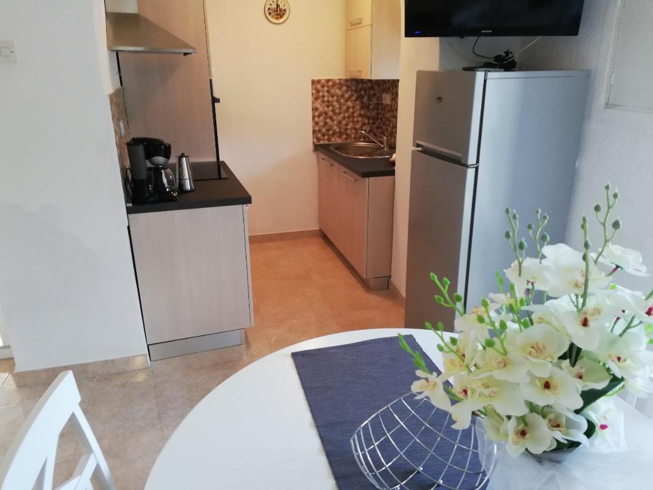 Apartment Surdic Валун Экстерьер фото