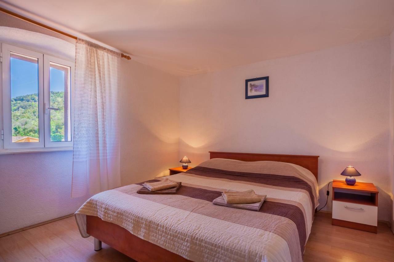 Apartment Surdic Валун Экстерьер фото