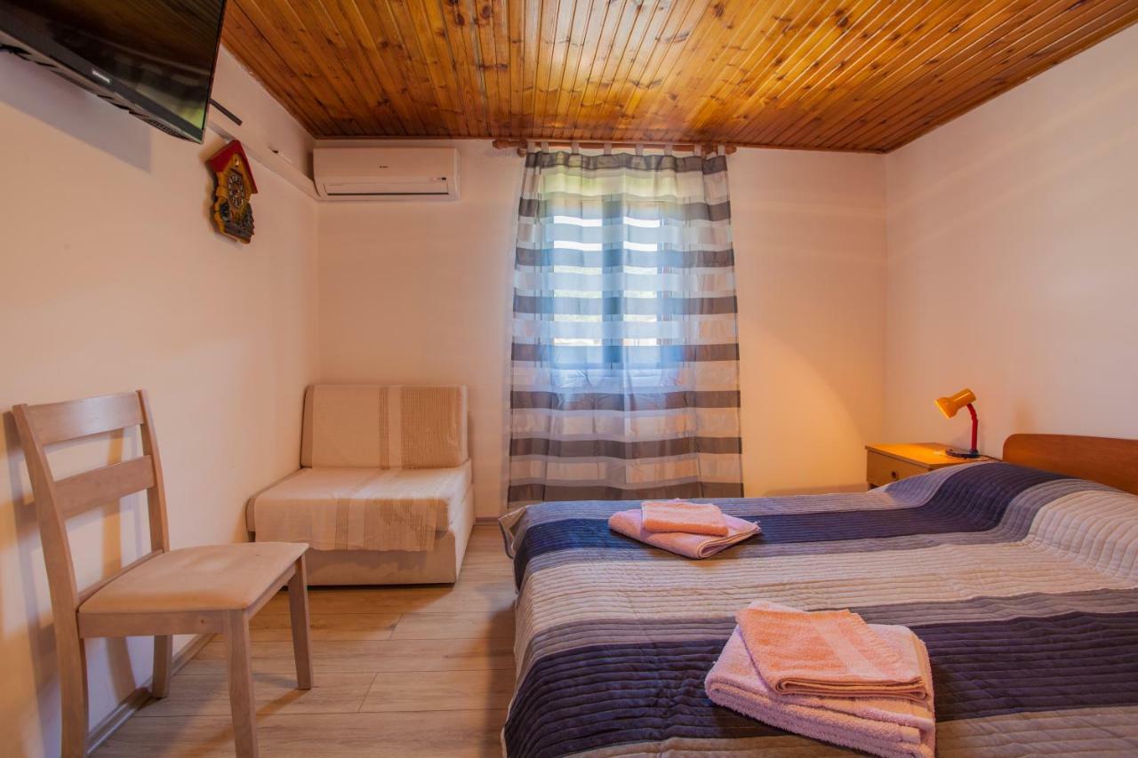 Apartment Surdic Валун Экстерьер фото