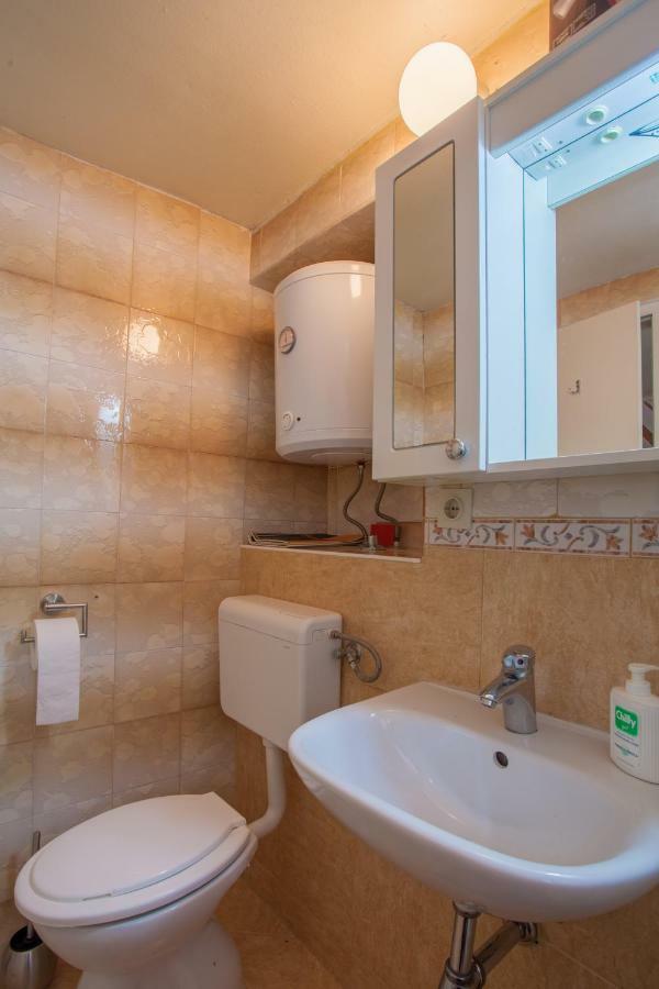 Apartment Surdic Валун Экстерьер фото