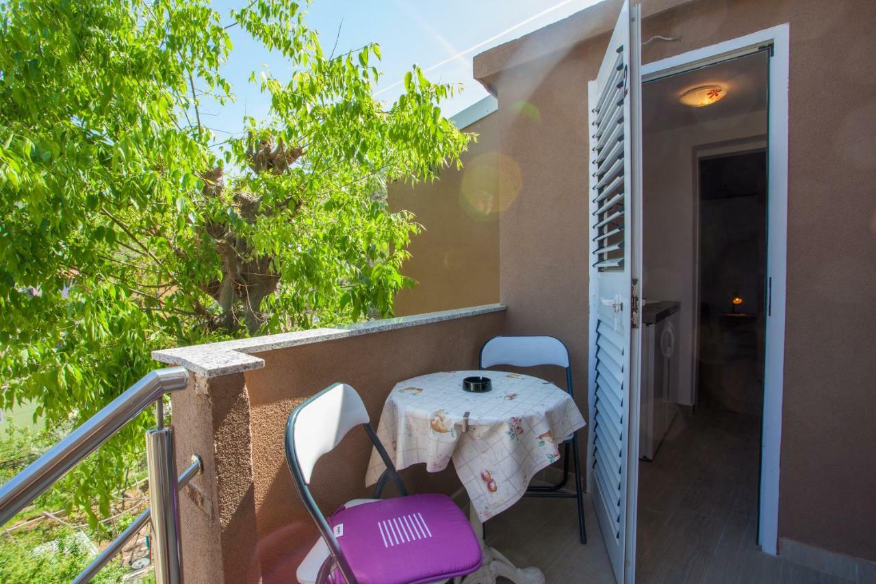 Apartment Surdic Валун Экстерьер фото