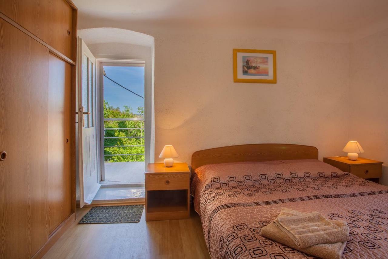 Apartment Surdic Валун Экстерьер фото