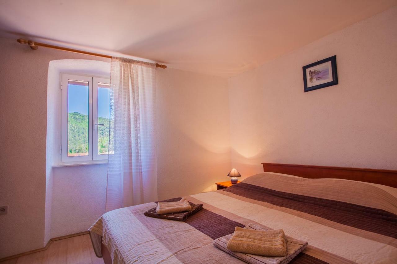 Apartment Surdic Валун Экстерьер фото