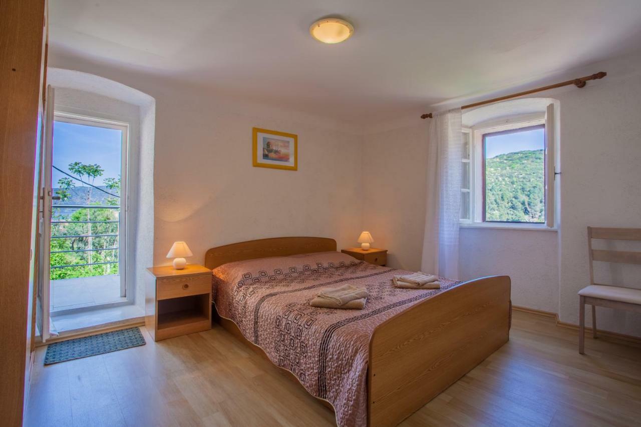Apartment Surdic Валун Экстерьер фото