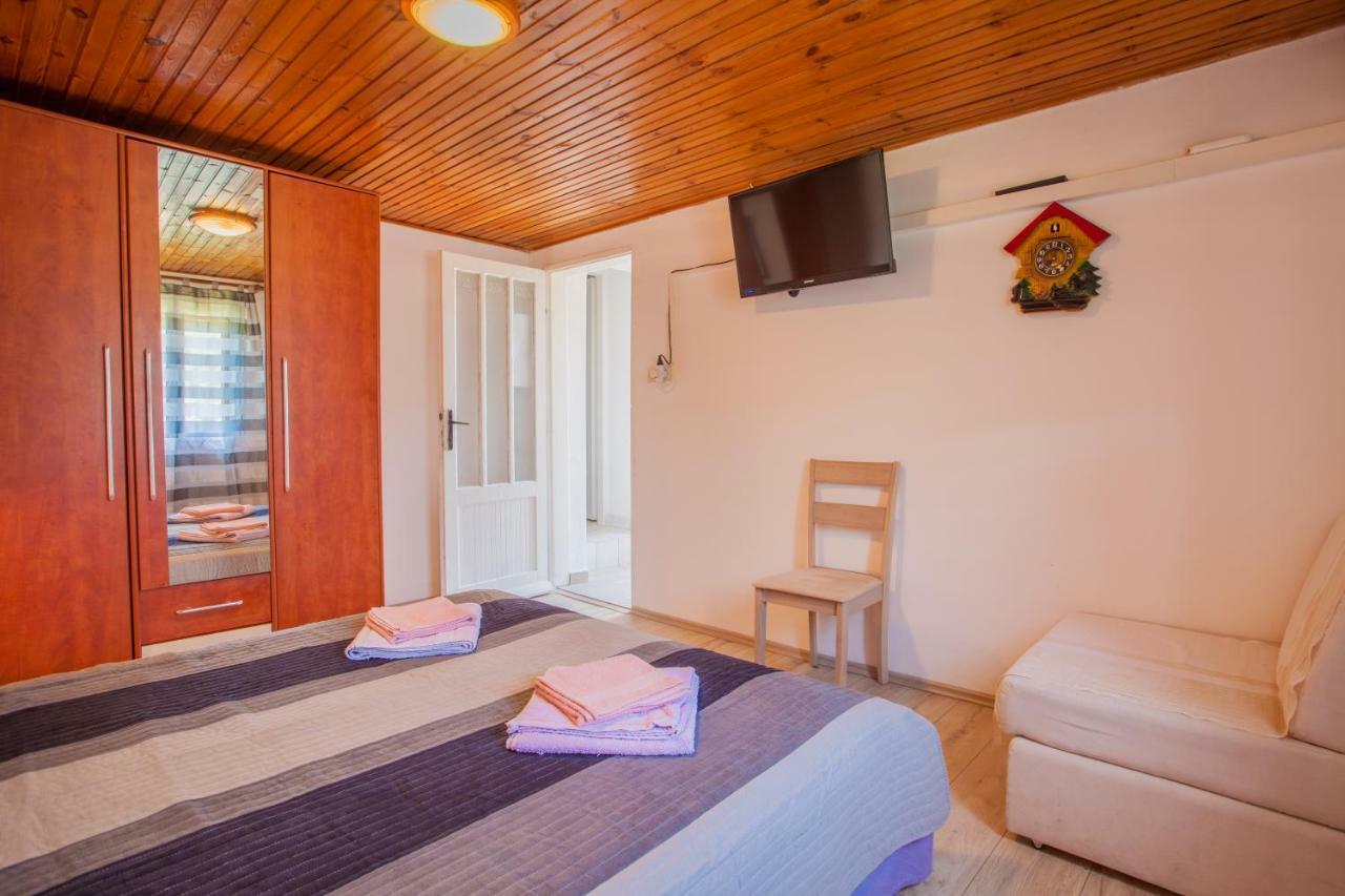 Apartment Surdic Валун Экстерьер фото