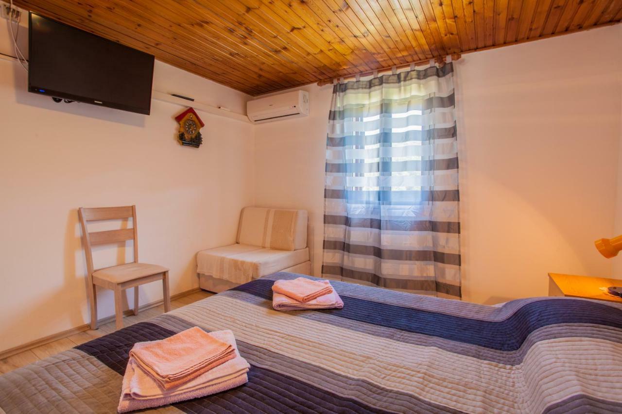 Apartment Surdic Валун Экстерьер фото