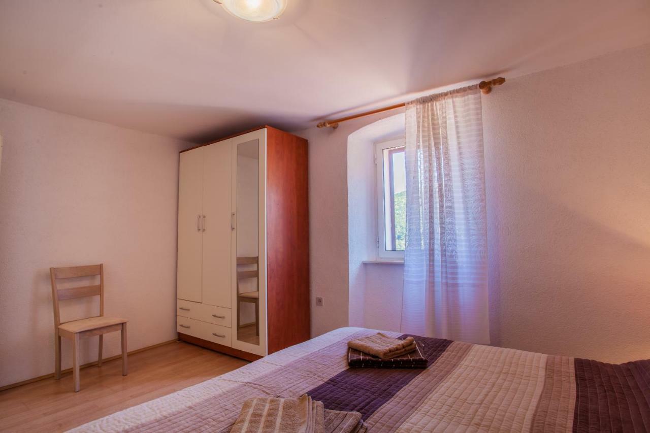 Apartment Surdic Валун Экстерьер фото