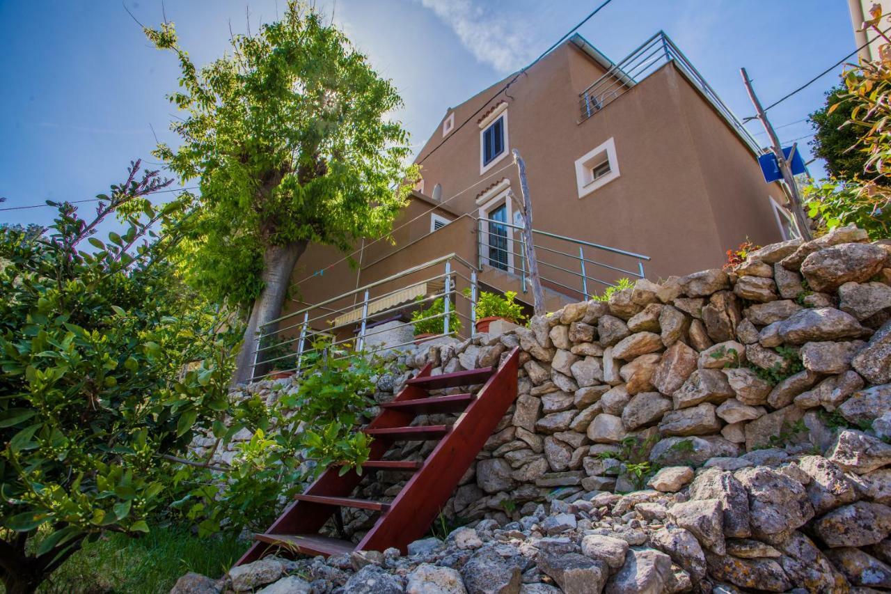 Apartment Surdic Валун Экстерьер фото