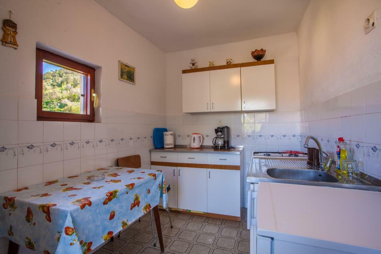 Apartment Surdic Валун Экстерьер фото