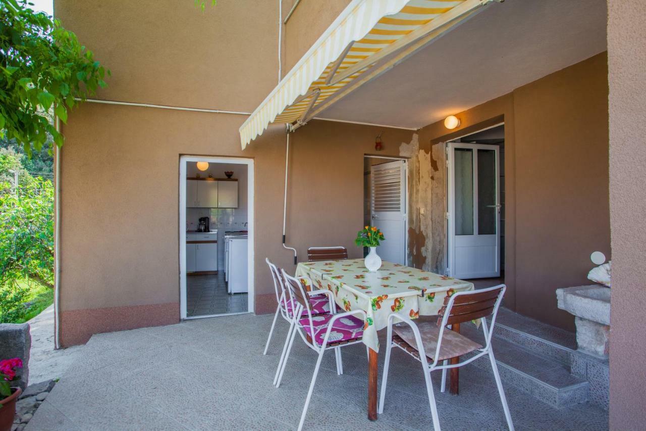 Apartment Surdic Валун Экстерьер фото