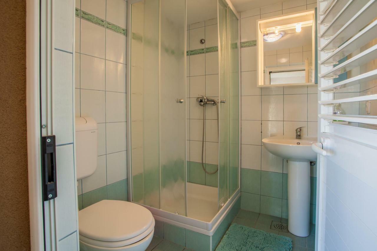 Apartment Surdic Валун Экстерьер фото