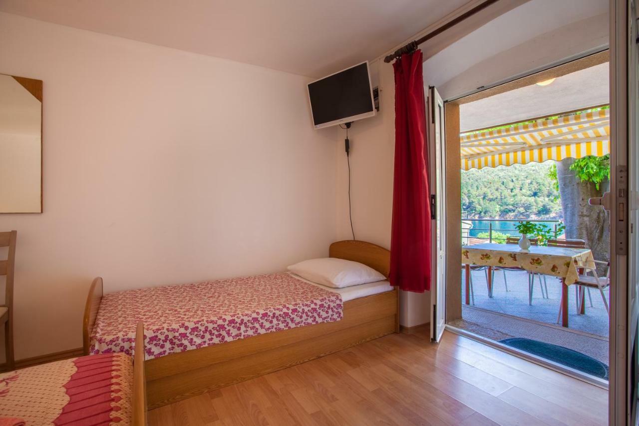 Apartment Surdic Валун Экстерьер фото