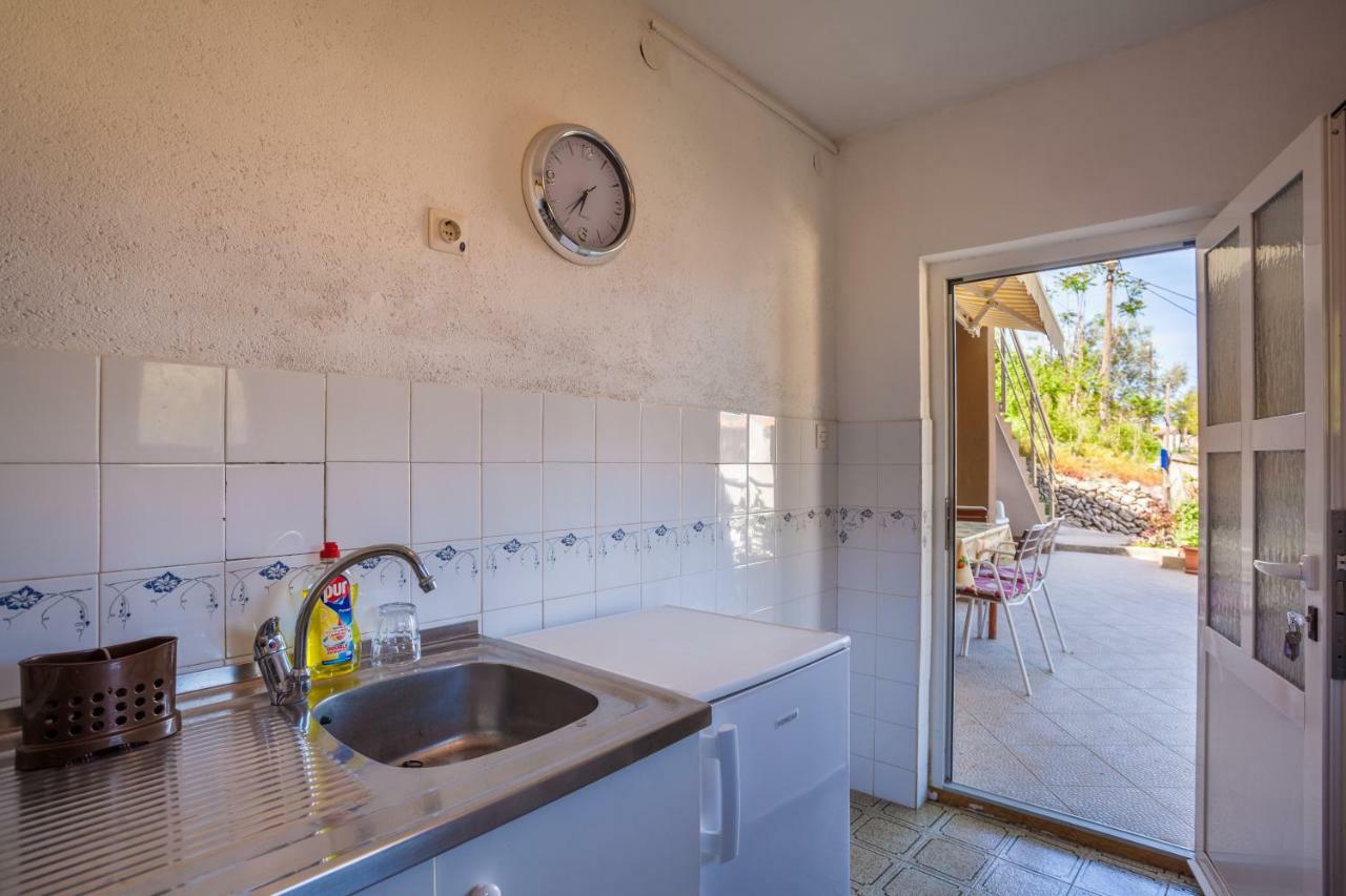 Apartment Surdic Валун Экстерьер фото