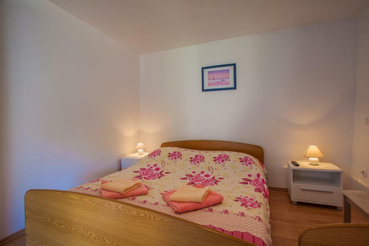 Apartment Surdic Валун Экстерьер фото